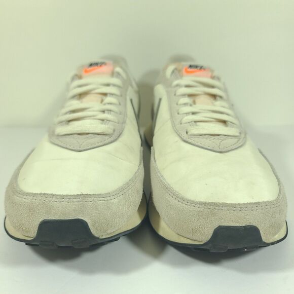 Nike Waffle Trainer 2 SE Shoes Mens Size 12 Sail Light Bone Sneakers DM0180-100 main image 10